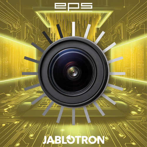 Firmware-Update für JI-111C und JI-112C Kameras – Übergang zur neuen technologischen Plattform